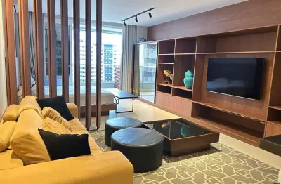 Kitnet / stúdio à venda na avenida mauro ramos, centro, florianópolis, 61 m2 por r$ 1.600.000