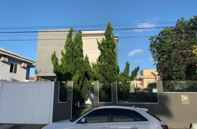 Casa em condomínio fechado com 4 quartos à venda na Rua Antônio Domingos de Souza, Carianos, Florianópolis, 190 m2 por R$ 2.327.000