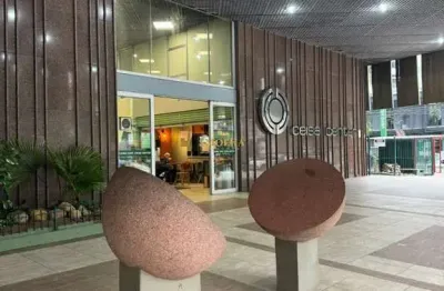 Sala comercial com 1 sala à venda no centro, florianópolis , 32 m2 por r$ 310.000