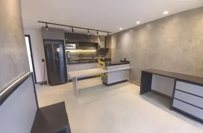 Kitnet / stúdio para alugar na servidão dona vitorina lopes, campeche, florianópolis, 23 m2 por r$ 6.000