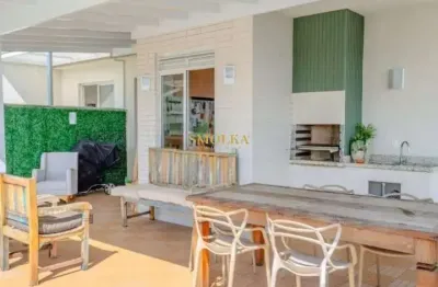 Apartamento com 4 quartos para alugar na rua da capela, campeche, florianópolis, 178 m2 por r$ 12.500