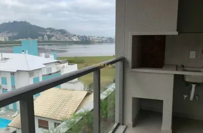 Apartamento com 3 quartos à venda na rua júlio vieira, joão paulo, florianópolis, 125 m2 por r$ 2.236.115