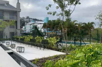 Apartamento com 2 quartos à venda na rua júlio vieira, joão paulo, florianópolis, 102 m2 por r$ 1.810.000