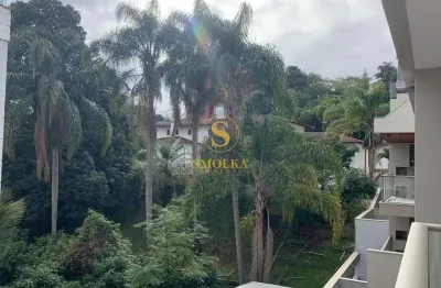 Apartamento com 2 quartos à venda na rua júlio vieira, joão paulo, florianópolis, 96 m2 por r$ 1.631.517