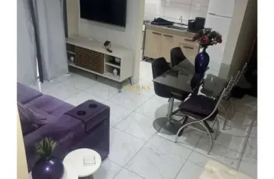 Apartamento com 2 quartos à venda na servidão maria silva ramos, ingleses do rio vermelho, florianópolis, 58 m2 por r$ 430.000