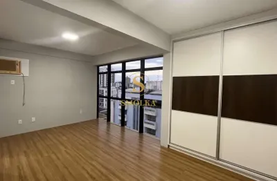 Sala comercial com 3 salas à venda na rua adhemar da silva, kobrasol, são josé, 45 m2 por r$ 420.000