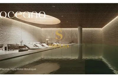 Apartamento com 5 quartos à venda na rua césar nascimento, jurerê, florianópolis, 504 m2 por r$ 26.900.000