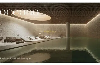 Apartamento com 5 quartos à venda na rua césar nascimento, jurerê, florianópolis, 504 m2 por r$ 27.738.700