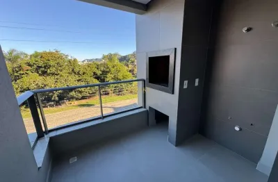 Apartamento com 2 quartos à venda na rua recanto do sol, ingleses do rio vermelho, florianópolis, 70 m2 por r$ 1.021.000
