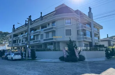 Apartamento com 2 quartos à venda na rua recanto do sol, ingleses do rio vermelho, florianópolis, 68 m2 por r$ 939.250