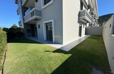 Apartamento com 3 quartos à venda na Rua Recanto do Sol, Ingleses do Rio Vermelho, Florianópolis, 91 m2 por R$ 1.575.000