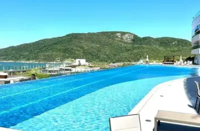 Apartamento com 3 quartos à venda na estrada dom joão becker, ingleses do rio vermelho, florianópolis, 120 m2 por r$ 1.750.000