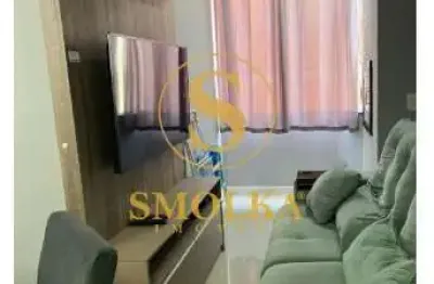 Apartamento com 1 quarto à venda na avenida professor milton leite da costa, canasvieiras, florianópolis, 42 m2 por r$ 480.000