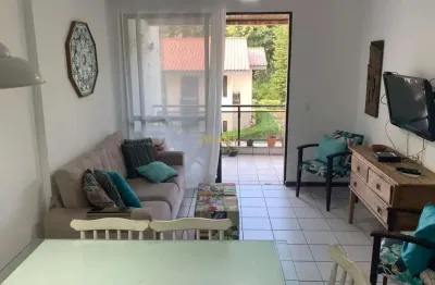 Apartamento com 3 quartos à venda na avenida tom traugott wildi, praia brava, florianópolis, 87 m2 por r$ 1.100.000