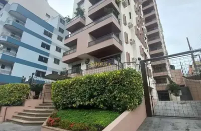Apartamento com 3 quartos à venda na rua rui barbosa, agronômica, florianópolis, 128 m2 por r$ 1.450.000