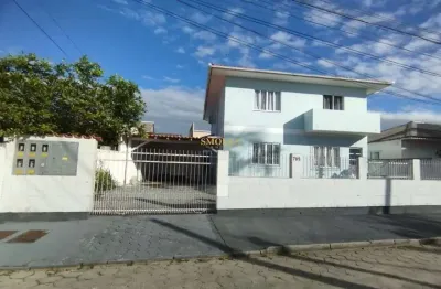 Prédio com 1 sala à venda na rua josé xavier da rosa, carianos, florianópolis, 312 m2 por r$ 1.600.000