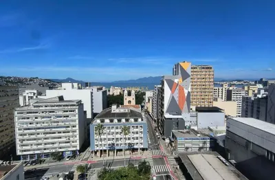 Cobertura com 1 quarto para alugar na praça pereira oliveira, centro, florianópolis, 348 m2 por r$ 15.500