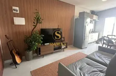 Apartamento com 1 quarto à venda na servidão nova esperança, campeche, florianópolis, 48 m2 por r$ 490.000