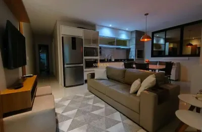 Apartamento com 2 quartos à venda na servidão professor nilson josé de jesus, ingleses do rio vermelho, florianópolis, 69 m2 por r$ 640.000