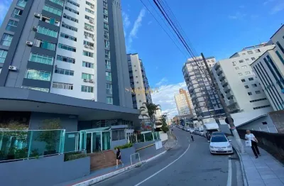 Apartamento com 3 quartos para alugar na rua tenente silveira, centro, florianópolis, 89 m2 por r$ 4.500
