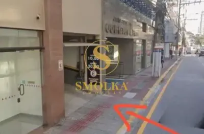 Garagem à venda na rua felipe schmidt, centro, florianópolis, 252 m2 por r$ 1.460.000