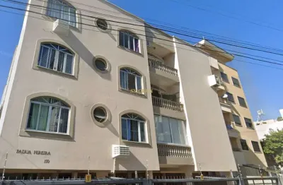 Apartamento com 1 quarto à venda na rua procópio manoel pires, trindade, florianópolis, 39 m2 por r$ 380.000