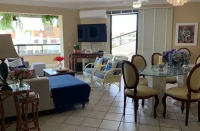 Cobertura com 3 quartos à venda na Rua Acary Margarida, Canasvieiras, Florianópolis, 143 m2 por R$ 1.696.000
