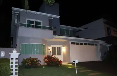 Casa em condomínio fechado com 3 quartos à venda na rua tim maia, saco grande, florianópolis, 405 m2 por r$ 3.810.000