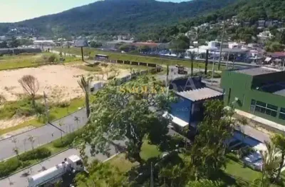 Terreno em condomínio fechado à venda na estrada dom joão becker, vargem grande, florianópolis, 450 m2 por r$ 491.000