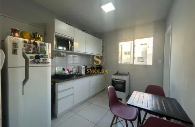Apartamento com 3 quartos à venda na rua capitão euclides de castro, coqueiros, florianópolis, 76 m2 por r$ 690.000