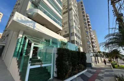 Apartamento com 3 quartos à venda na avenida jornalista rubens de arruda ramos, centro, florianópolis, 140 m2 por r$ 1.650.000