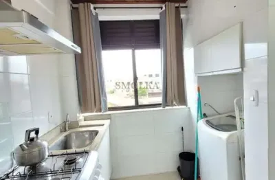 Apartamento com 1 quarto à venda na rua das gaivotas, ingleses do rio vermelho, florianópolis, 35 m2 por r$ 461.000
