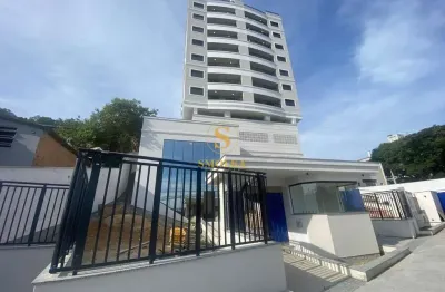 Apartamento com 2 quartos à venda na rodovia virgílio várzea, saco grande, florianópolis, 74 m2 por r$ 1.028.260
