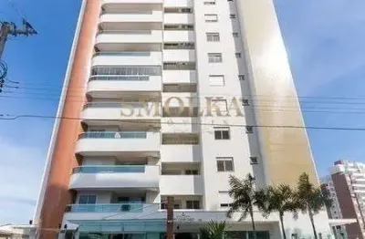 Apartamento com 3 quartos à venda na rua graciliano ramos, agronômica, florianópolis, 128 m2 por r$ 2.950.000