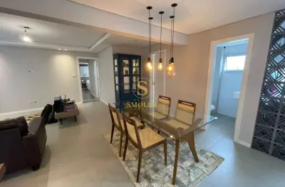 Apartamento com 3 quartos para alugar na avenida jornalista rubens de arruda ramos, centro, florianópolis, 94 m2 por r$ 7.500