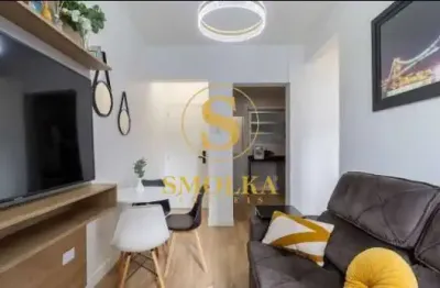 Apartamento com 3 quartos à venda na rua general bittencourt, centro, florianópolis, 65 m2 por r$ 730.000