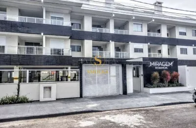 Apartamento com 2 quartos à venda na rua adiles della giustina, ingleses do rio vermelho, florianópolis, 86 m2 por r$ 849.000