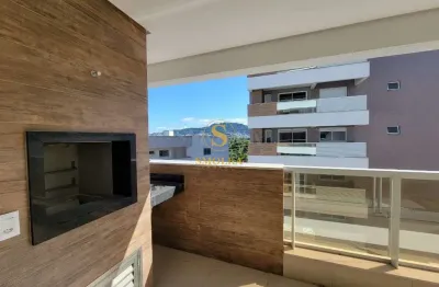 Apartamento com 2 quartos à venda na rodovia admar gonzaga, itacorubi, florianópolis, 75 m2 por r$ 1.267.000