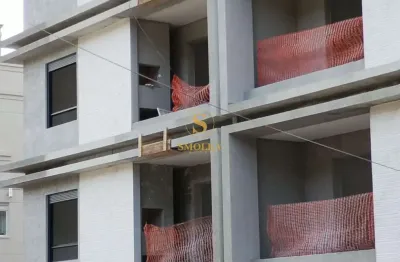 Apartamento com 2 quartos à venda na rodovia tertuliano brito xavier, canasvieiras, florianópolis, 67 m2 por r$ 1.065.000