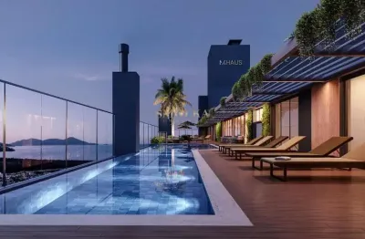 Apartamento com 3 quartos à venda na avenida marcondes de mattos, centro, biguaçu, 95 m2 por r$ 780.000