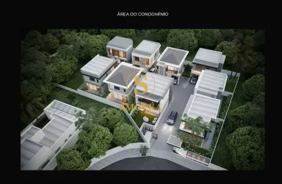 Casa em condomínio fechado com 2 quartos à venda na rua de pádua, santo antônio de lisboa, florianópolis, 98 m2 por r$ 945.060.000
