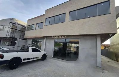 Sala comercial para alugar na rodovia joão gualberto soares, ingleses, florianópolis, 39 m2 por r$ 3.500