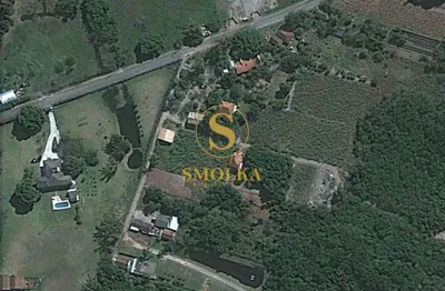 Terreno em condomínio fechado à venda na rua joão januário da silva, ratones, florianópolis por r$ 5.000.000