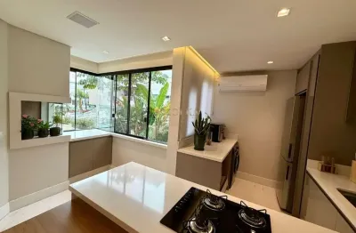 Apartamento com 2 quartos à venda na Rua das Tainhotas, Jurerê, Florianópolis, 72 m2 por R$ 1.385.000