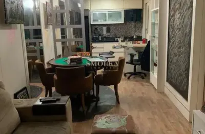 Apartamento com 2 quartos à venda na rua fernando ferreira de mello, bom abrigo, florianópolis, 89 m2 por r$ 957.200