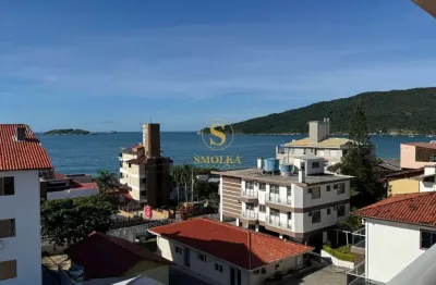 Apartamento com 1 quarto à venda na rua osvaldo climaco, ingleses do rio vermelho, florianópolis, 48 m2 por r$ 650.000
