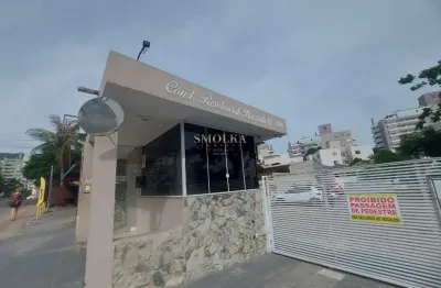 Apartamento com 2 quartos à venda na rodovia amaro antônio vieira, itacorubi, florianópolis, 53 m2 por r$ 424.000