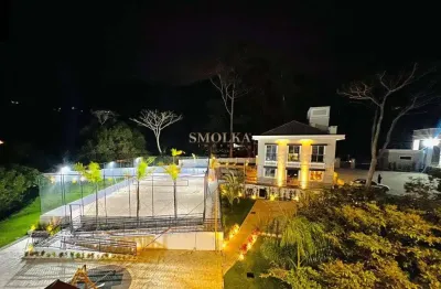 Apartamento com 2 quartos à venda na rua fabriciano inácio monteiro, vargem do bom jesus, florianópolis, 58 m2 por r$ 430.000