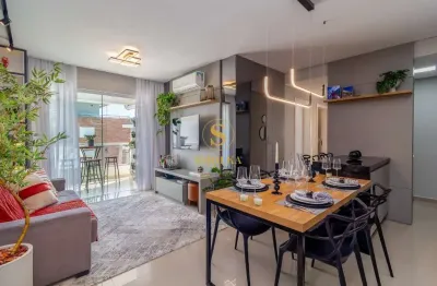 Apartamento com 3 quartos à venda na rua do marisco, ingleses do rio vermelho, florianópolis, 87 m2 por r$ 1.000.000