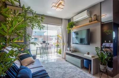 Apartamento com 3 quartos à venda na rua do marisco, ingleses do rio vermelho, florianópolis, 87 m2 por r$ 1.150.000